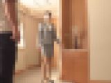 〔非コンプラ動画(93)〕ホテルスタッフ集団痴カン ホテルチ○□■※女性客室係(身長170cm前後、高身長20代後半)