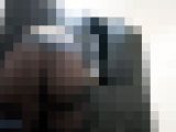 【某航空会社社員によるCA盗撮27】お尻も胸もカメラにアップで映っちゃってました！