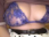 【再販】精子ありがとうございます おっぱい成長しすぎのサークル姫君 ゆり（２２）メンバーに内緒でおまんこ教育 中出し&amp;顔射