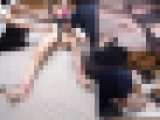 食い込み女子さん、いろんな意味でヤバ過ぎて半狂乱〜快楽メスイキ！（完全オリジナル）