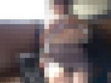 【再販】清楚系の21歳女子大生が緊張の初ハメ撮りで巨根を挿入され押し寄せる快感に絶頂