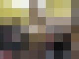 【再販】なにわガールズ1100　【4K】ズームで寄ります！ユッサユッサ！まさに国宝級のユッサユッサや！