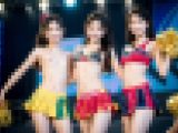 令和のストリップ劇場③　〜チアガール衣装編〜【80 P】