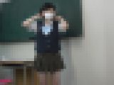 超ミニスカパンチラ　奈々ちゃん5 四六時中忘れられない奈々ちゃん