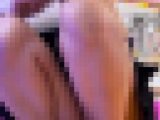 某ショッピングモールにて地雷系女子のぱんちらGET