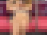 【再販】エロフェロモン発動！脚を組むS級美女お姉さんの生脚に刮目せよ