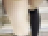 【リアル003】大学生が街中で無防備にめくられる