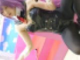 超速報！超高画質FHD動画 コミックカーニバル2025夏NO-10 バニーちゃんエロポージング編
