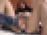 【再販】色白美人の25歳人妻が初めての浮気で興奮して喘ぎまくり中出しを懇願