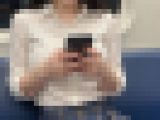 【目を惹く瞬間】超ミニ制服清楚ギャル 1名の対面＆追い撮り動画