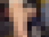 【再販】足を組んで太ももが露わになる超絶S級美人お姉さんの対面からのエロ過ぎる生脚美脚