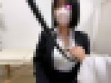 SSS級爆乳を揉みしだく/清楚OLが乳首責めでまさかの絶頂イキ【おっぱい/内科医】