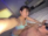 【再販】【個人撮影】谷田かりなの自撮り顔舐め＆ニオイ責め