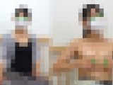 【vol.233後編】神ママさん再降臨！デカパイおっぱいマッサージ編(計7名)新規4名+再登場3名！