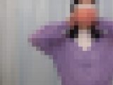 #78 診察【おっぱい/乳首診察】敏感乳首ママさん！感度良すぎて喘ぎ声漏れてます！