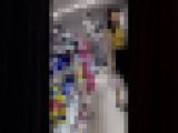 [乗車記録147]幸薄顔の女に濃厚接触…電車の中で性教育完了。