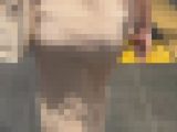 【再販】《４K・高画質》 No.1291「ヌルヌル感は過去最高レベル！何も履いていない生尻レベルに揺れまくる」