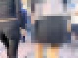 【4K高画質】クラブ探しの黒ピタギャル