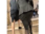 【494】美人スーツOLコンビがオフィス街にて魅惑の歩行を披露！