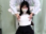 Fカップ美人女子大生の美巨乳を揉みしだく?感度抜群美女がお触り検査でまさかの絶頂?【美乳/検査】
