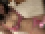 【再販】スレンダー美人の20歳女子大生が初ハメ撮りで巨根を挿入され何度も絶頂