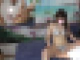 セクハラされて感じまくっちゃう敏感ボディで川口〇奈似の『ひなみちゃん』は勃起ちんぽに興味津々で美味しそうにフェラしてくれて我慢の