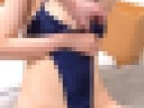 【再販】グラドル?コウホセイ003事務職ミユキちゃん21歳（Ｈすぎる着エロ編）