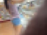 【ノーブラ揉みVOL.1】ノーブラお姉さんのおっぱいを激写！お触りまでさせてくれました！