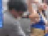 最新ハプニング映像！屋外イベ激烈ポロン！41【イベント中止の事態！露出度高めの衣裳の危険性を示す映像】