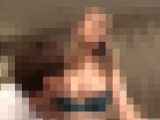 【再販】ギャル系の21歳女子大生が快感を抑えられなくなり美巨乳を揺らして喘ぎまくる