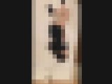 【オナニー】こんなこが…？チェックインするなり自慰に耽るも、待ち構えてた天井カメラに捉えられる。