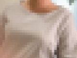 【同僚OLの乳首/胸ちら#45】人妻事務員さんを逆さ撮りパンチラ・B地区/生保レディさんの胸ちら・パンチラ　２名
