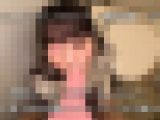 【再販】【コスメショップスタッフ／美容部員・23歳】超美乳Fカップがザーメンまみれ！じっと見つめる高速ピストンフェラが可愛すぎ！