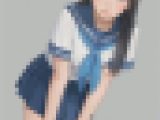【画像　アニメ　制服】制服女子のグラビア撮影会