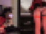 コンカフェ店長のセクハラ面接記録…54,5【素直で純粋なりょうちゃんは好きな人がいるにも関わらずオジ店長のちんぽで感じまくっ