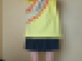 【推し活っ子／ストレッチに夢中】「ゆいちゃん」「あきちゃん」2名分完全版セット