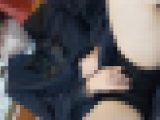 【４K】アプリで知り合ったお姉さん♪オナ♪腰が浮いてます♪　　３４９