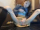 【個室盗撮】ネカフェのヒメゴト④〜スレンダーOL風女性〜
