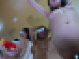[会員制マル秘イベントお宝映像シリーズ35-5]ド地下イベントで美女たちが立ってくぱぁ、座ってくぱぁ