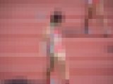 【再販】陸上競技　100ｍと800ｍ