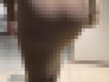 【再販】《４K・高画質》 No.1344「寒くともエロい女はエロい洋服を着る！極上フォルムのデカ尻」
