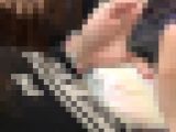 【すぐそこの眺め162_ちっぱいver】あどけなさが残る小柄なＪＤを至近距離で観察！！