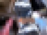 【ピッタリジーンズがだいすき】タイトなパンツに隠された、F1級の官能シケイン！