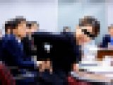 フェチ女子シリーズ第４弾　〜イクイク病編〜