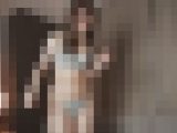 【再販】長身スレンダーの28歳人妻が生の他人棒の快感を味わい中に発射されグッタリ