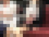 【正面からの眺め23】お疲れ気味のスタイル抜群ミニスカＯＬをじっくりと観察！