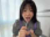 【再販】【個人撮影】東雲あずさの舌ブラシで「汚舌苔」採取