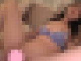 【再販】スレンダーな22歳受付嬢がオジサンのテクニックに翻弄され喘ぎまくる