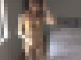 【再販】美脚の23歳フリーターが色んな体位でハメられて本気で喘ぎまくる