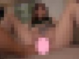 【再販】色白美巨乳の23歳栄養士がエッチな体を巨根で突かれて何度も絶頂
